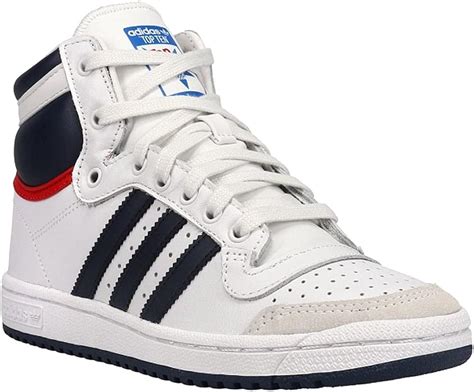 adidas top ten hi größe 47|Adidas men's top ten hi.